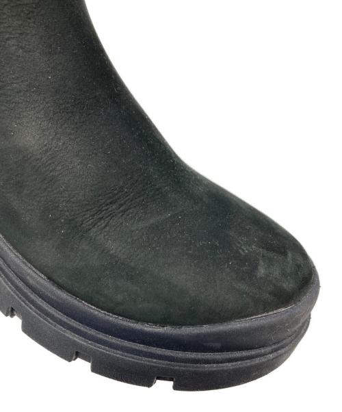 KEEN（キーン）KEEN (キーン) KOSA CHELSEA ブーツ ブラック サイズ:24の古着・服飾アイテム
