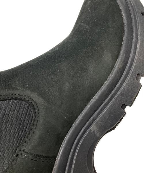 KEEN（キーン）KEEN (キーン) KOSA CHELSEA ブーツ ブラック サイズ:24の古着・服飾アイテム