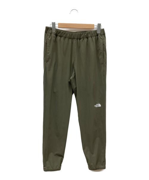 THE NORTH FACE（ザ ノース フェイス）THE NORTH FACE (ザ ノース フェイス) Flexible Ankle Pants オリーブ サイズ:Mの古着・服飾アイテム