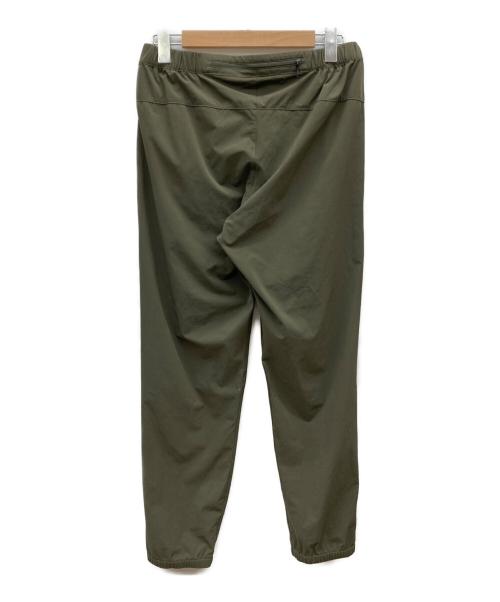 THE NORTH FACE（ザ ノース フェイス）THE NORTH FACE (ザ ノース フェイス) Flexible Ankle Pants オリーブ サイズ:Mの古着・服飾アイテム