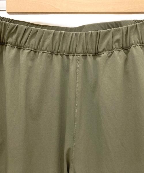THE NORTH FACE（ザ ノース フェイス）THE NORTH FACE (ザ ノース フェイス) Flexible Ankle Pants オリーブ サイズ:Mの古着・服飾アイテム