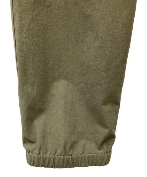 THE NORTH FACE（ザ ノース フェイス）THE NORTH FACE (ザ ノース フェイス) Flexible Ankle Pants オリーブ サイズ:Mの古着・服飾アイテム