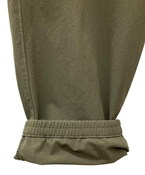 THE NORTH FACE（ザ ノース フェイス）THE NORTH FACE (ザ ノース フェイス) Flexible Ankle Pants オリーブ サイズ:Mの古着・服飾アイテム