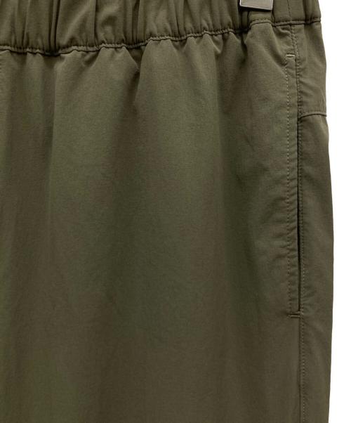 THE NORTH FACE（ザ ノース フェイス）THE NORTH FACE (ザ ノース フェイス) Flexible Ankle Pants オリーブ サイズ:Mの古着・服飾アイテム