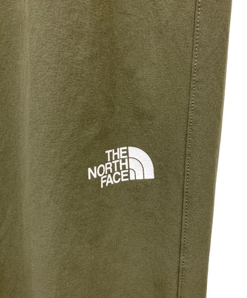 THE NORTH FACE（ザ ノース フェイス）THE NORTH FACE (ザ ノース フェイス) Flexible Ankle Pants オリーブ サイズ:Mの古着・服飾アイテム