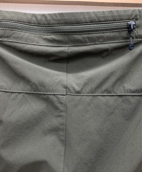 THE NORTH FACE（ザ ノース フェイス）THE NORTH FACE (ザ ノース フェイス) Flexible Ankle Pants オリーブ サイズ:Mの古着・服飾アイテム
