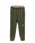 THE NORTH FACE（ザ ノース フェイス）の古着「Flexible Ankle Pants」｜オリーブ