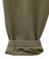 中古・古着 THE NORTH FACE (ザ ノース フェイス) Flexible Ankle Pants オリーブ サイズ:M：5000円