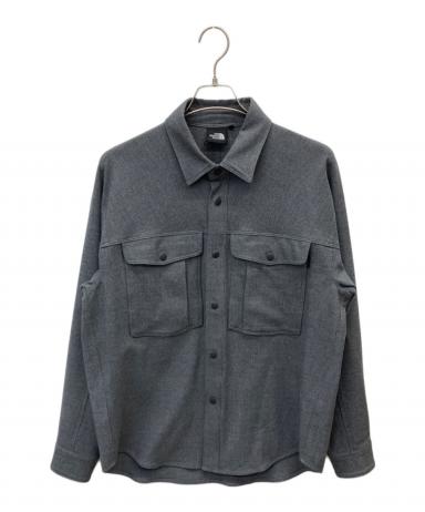 中古・古着通販】THE NORTH FACE (ザ ノース フェイス) Inyo Shirt