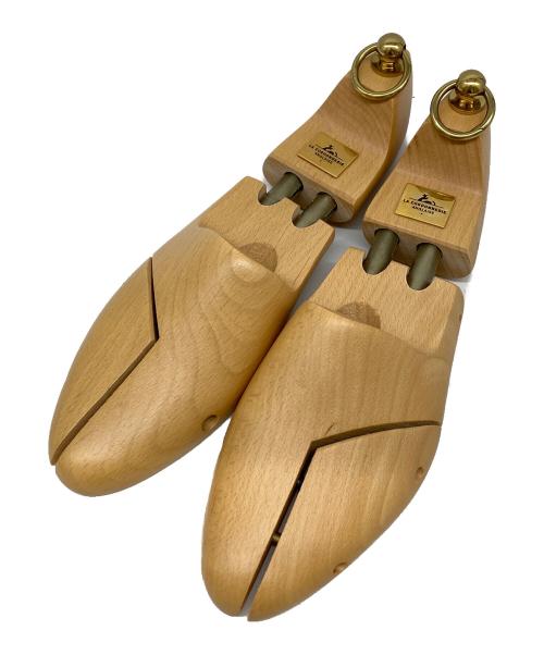 Crockett & Jones（クロケット＆ジョーンズ）Crockett & Jones (クロケット＆ジョーンズ) ウィングチップシューズ ブラウン サイズ:6Dの古着・服飾アイテム