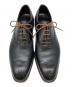Crockett & Jones (クロケット＆ジョーンズ) ウィングチップシューズ ブラウン サイズ:6D：20000円