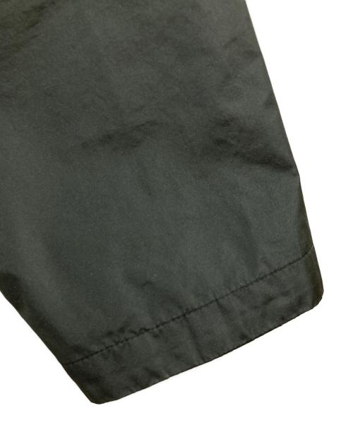 HERNO（ヘルノ）HERNO (ヘルノ) スプリングコート ブラック サイズ:38の古着・服飾アイテム