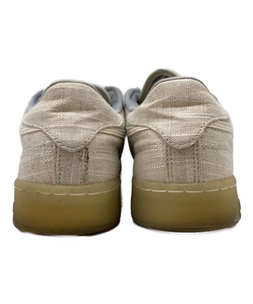 REEBOK（リーボック）REEBOK (リーボック) Story mfg. (ストーリーエムエフジー) CLUB C 85 アイボリー サイズ:SIZE 9の古着・服飾アイテム