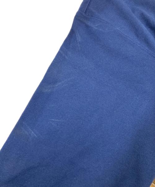 gourmet jeans（グルメジーンズ）gourmet jeans (グルメジーンズ) カーディガン ネイビー サイズ:FREEの古着・服飾アイテム