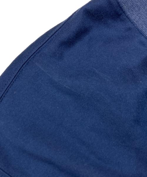 gourmet jeans（グルメジーンズ）gourmet jeans (グルメジーンズ) カーディガン ネイビー サイズ:FREEの古着・服飾アイテム