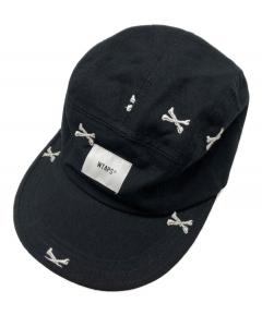 中古・古着通販】WTAPS (ダブルタップス) TWILLバケットハット