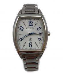 CITIZEN（シチズン）の古着「XC ハッピーフライト」｜ホワイト