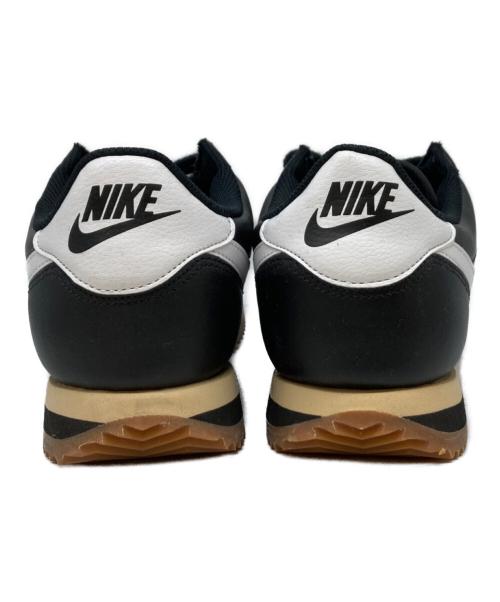 NIKE（ナイキ）NIKE (ナイキ) Cortez Leather ブラック サイズ:26.5の古着・服飾アイテム