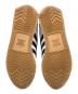 中古・古着 adidas (アディダス) COUNTRY OG ホワイト×ブラック サイズ:26.5：5000円