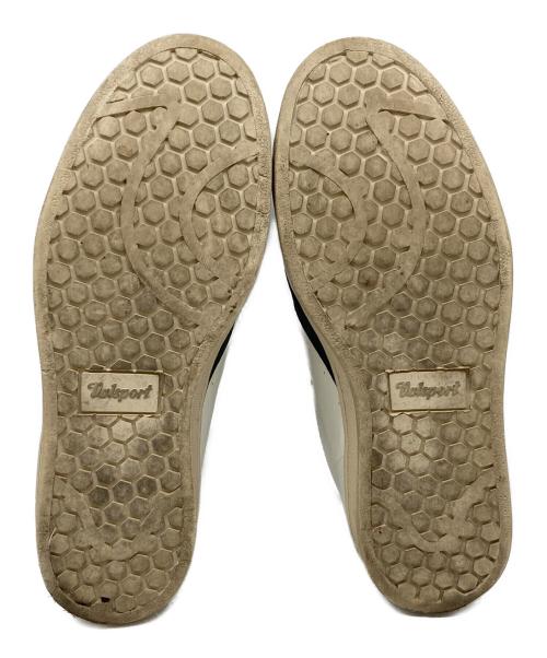 Valsport（ヴァルスポーツ）Valsport (ヴァルスポーツ) ローカットスニーカー ホワイト×ブラック サイズ:SIZE 40の古着・服飾アイテム