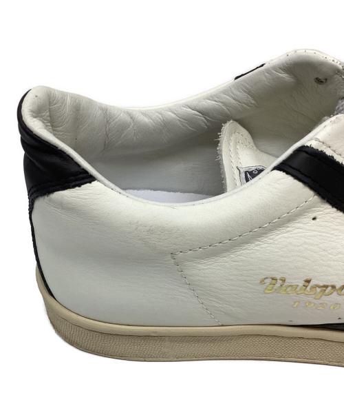 Valsport（ヴァルスポーツ）Valsport (ヴァルスポーツ) ローカットスニーカー ホワイト×ブラック サイズ:SIZE 40の古着・服飾アイテム