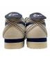 中古・古着 Onitsuka Tiger (オニツカタイガー) MEXICO 66 SD PF ホワイト×ブルー サイズ:26：8000円