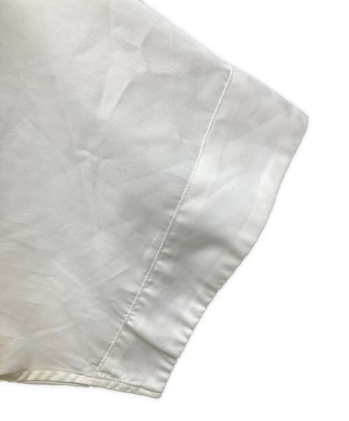 Schott（ショット）Schott (ショット) キューバシャツ ベージュ サイズ:2XLの古着・服飾アイテム