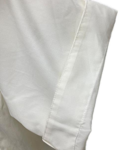 Schott（ショット）Schott (ショット) キューバシャツ ベージュ サイズ:2XLの古着・服飾アイテム