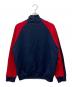 FRED PERRY (フレッドペリー) トラックジャケット ネイビー×レッド サイズ:M：8000円