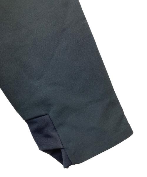 MAMMUT（マムート）MAMMUT (マムート) Macun SO Hooded Jacket ブラック サイズ:SIZE Sの古着・服飾アイテム