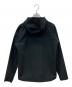 MAMMUT (マムート) Macun SO Hooded Jacket ブラック サイズ:SIZE S：10000円