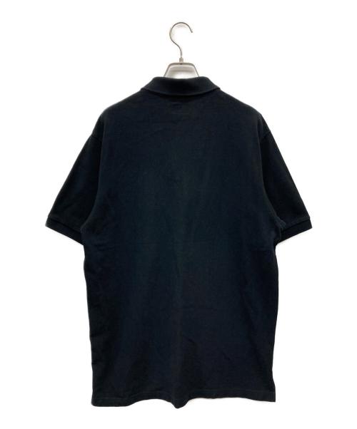 SUPREME（シュプリーム）Supreme (シュプリーム) 17AW Gonz Ramm Polo ブラック サイズ:Lの古着・服飾アイテム