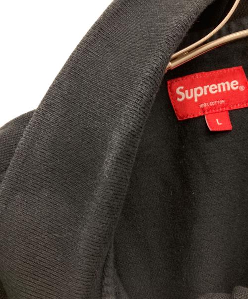 SUPREME（シュプリーム）Supreme (シュプリーム) 17AW Gonz Ramm Polo ブラック サイズ:Lの古着・服飾アイテム