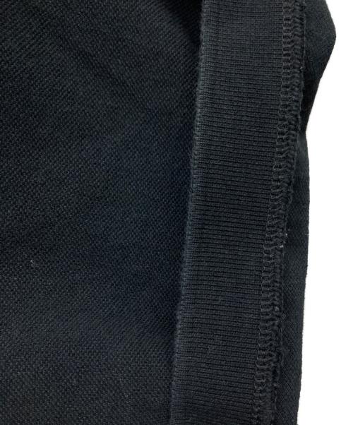 SUPREME（シュプリーム）Supreme (シュプリーム) 17AW Gonz Ramm Polo ブラック サイズ:Lの古着・服飾アイテム