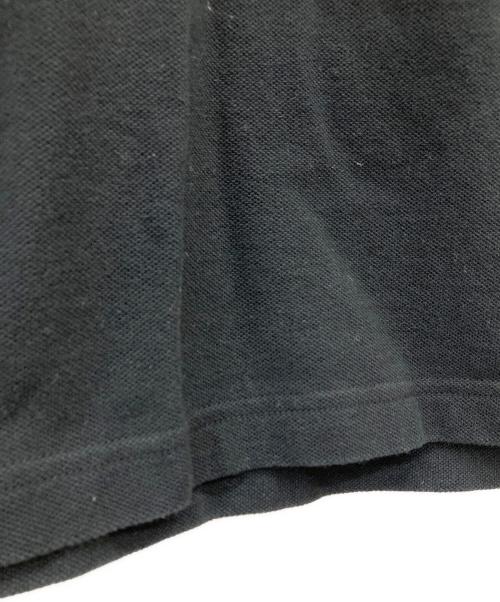 SUPREME（シュプリーム）Supreme (シュプリーム) 17AW Gonz Ramm Polo ブラック サイズ:Lの古着・服飾アイテム