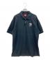 Supreme（シュプリーム）の古着「17AW Gonz Ramm Polo」｜ブラック