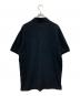 Supreme (シュプリーム) 17AW Gonz Ramm Polo ブラック サイズ:L：6000円