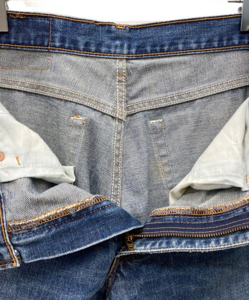 LEVI'S（リーバイス）LEVI'S (リーバイス) 517 デニムパンツ インディゴ サイズ:W31×L34の古着・服飾アイテム