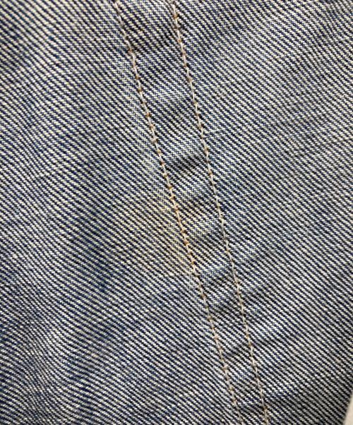 LEVI'S（リーバイス）LEVI'S (リーバイス) 517 デニムパンツ インディゴ サイズ:W31×L34の古着・服飾アイテム
