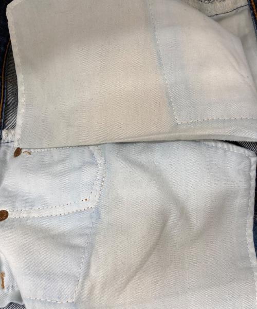 LEVI'S（リーバイス）LEVI'S (リーバイス) 517 デニムパンツ インディゴ サイズ:W31×L34の古着・服飾アイテム