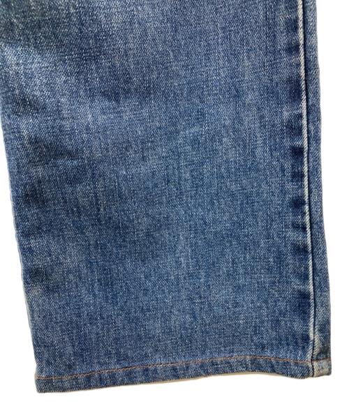 LEVI'S（リーバイス）LEVI'S (リーバイス) 517 デニムパンツ インディゴ サイズ:W31×L34の古着・服飾アイテム