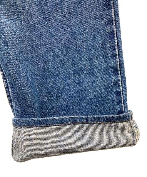 LEVI'S（リーバイス）LEVI'S (リーバイス) 517 デニムパンツ インディゴ サイズ:W31×L34の古着・服飾アイテム