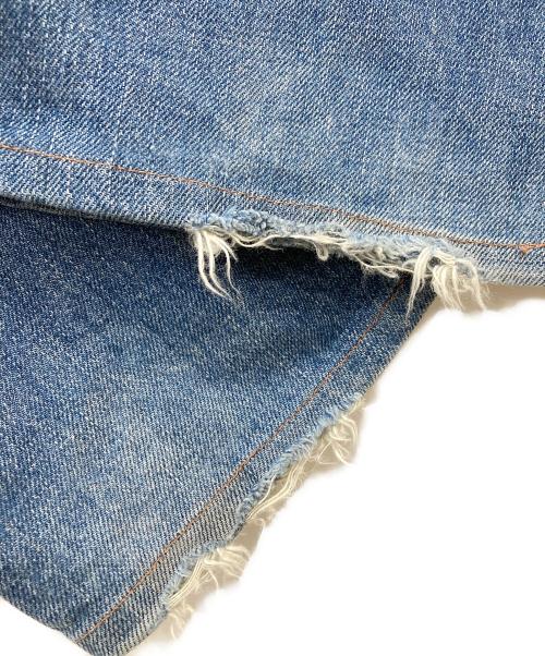 LEVI'S（リーバイス）LEVI'S (リーバイス) 517 デニムパンツ インディゴ サイズ:W31×L34の古着・服飾アイテム