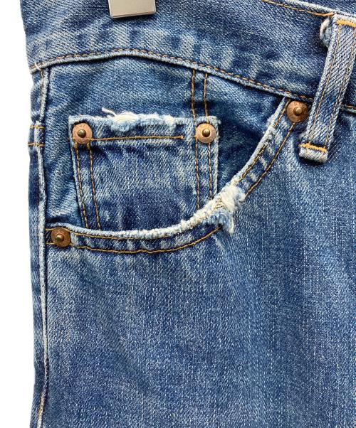 LEVI'S（リーバイス）LEVI'S (リーバイス) 517 デニムパンツ インディゴ サイズ:W31×L34の古着・服飾アイテム