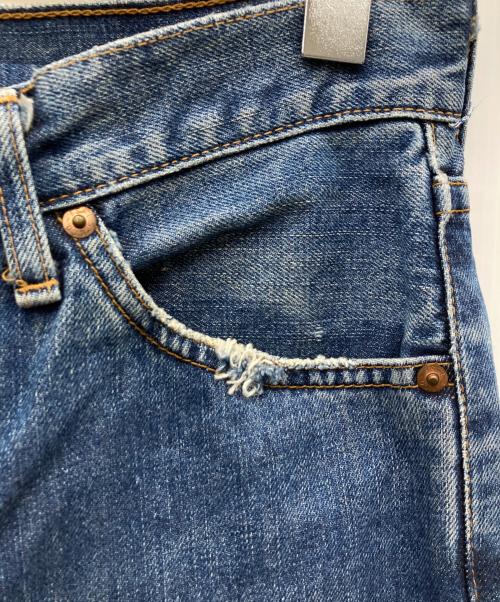 LEVI'S（リーバイス）LEVI'S (リーバイス) 517 デニムパンツ インディゴ サイズ:W31×L34の古着・服飾アイテム