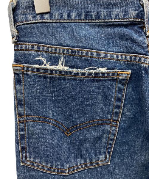 LEVI'S（リーバイス）LEVI'S (リーバイス) 517 デニムパンツ インディゴ サイズ:W31×L34の古着・服飾アイテム