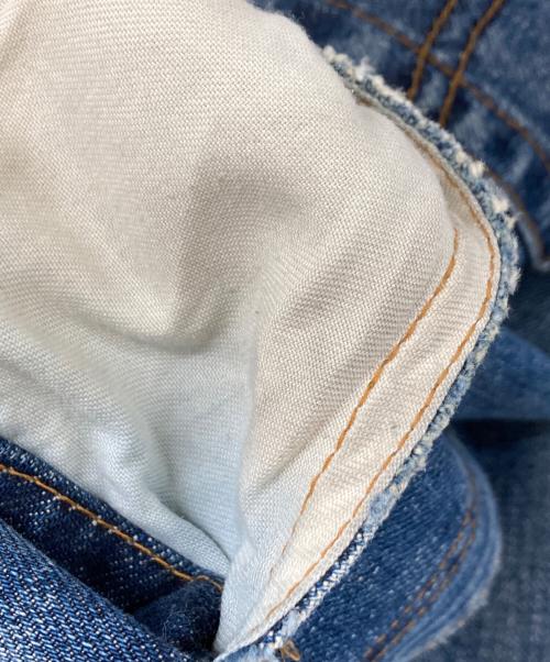 LEVI'S（リーバイス）LEVI'S (リーバイス) 517 デニムパンツ インディゴ サイズ:W31×L34の古着・服飾アイテム