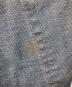 中古・古着 LEVI'S (リーバイス) 517 デニムパンツ インディゴ サイズ:W31×L34：5000円