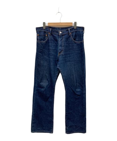 LEVI'S（リーバイス）LEVI'S (リーバイス) 517 デニムパンツ インディゴ サイズ:W34×L32の古着・服飾アイテム