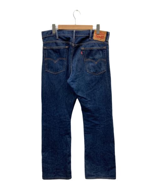LEVI'S（リーバイス）LEVI'S (リーバイス) 517 デニムパンツ インディゴ サイズ:W34×L32の古着・服飾アイテム